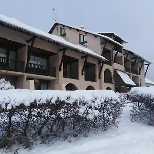 Pied Des Pistes Appartement