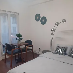  Appartement Jade France