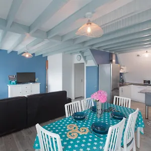  Appartement De La Marina Dans La Presqu'île De France