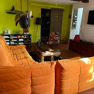 Mon Abri Séjour chez l'habitant