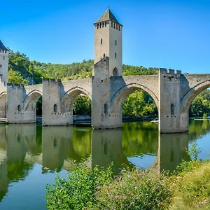  Appartement Le Loft Du Chateau Du Roi France